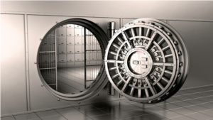 Bank Vault